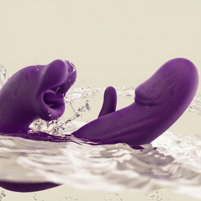 Attivatore del pavimento pelvico 4-in-1 Senvia™