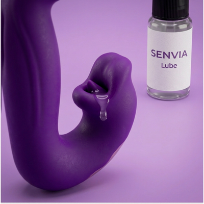 Senvia™ 4-in-1 Pelvic Floor Activator