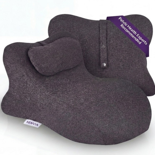 Cuscino comfort per l'intimità Senvia™
