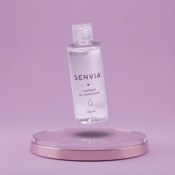 Water-based lubricant