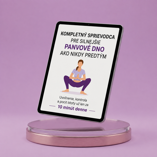 The Complete Guide To a Stronger Pelvic Floor (Women)
