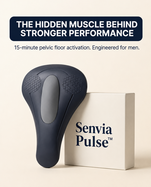 Attivatore Senvia Pulse™