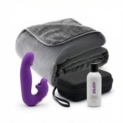 Attivatore del pavimento pelvico 4-in-1 Senvia™