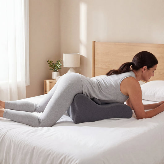 Cuscino comfort per l'intimità Senvia™