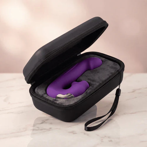 Senvia Travel Case