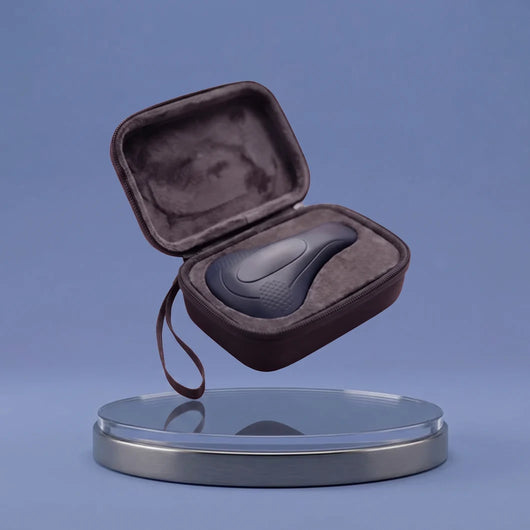 Senvia Pulse™ Travel Set